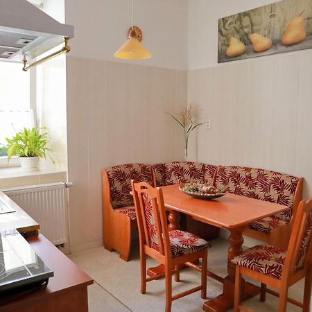 Apartmany Na Sumave Kasperske Hory Bagian luar foto