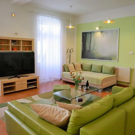 Apartmany Na Sumave Kasperske Hory Bagian luar foto
