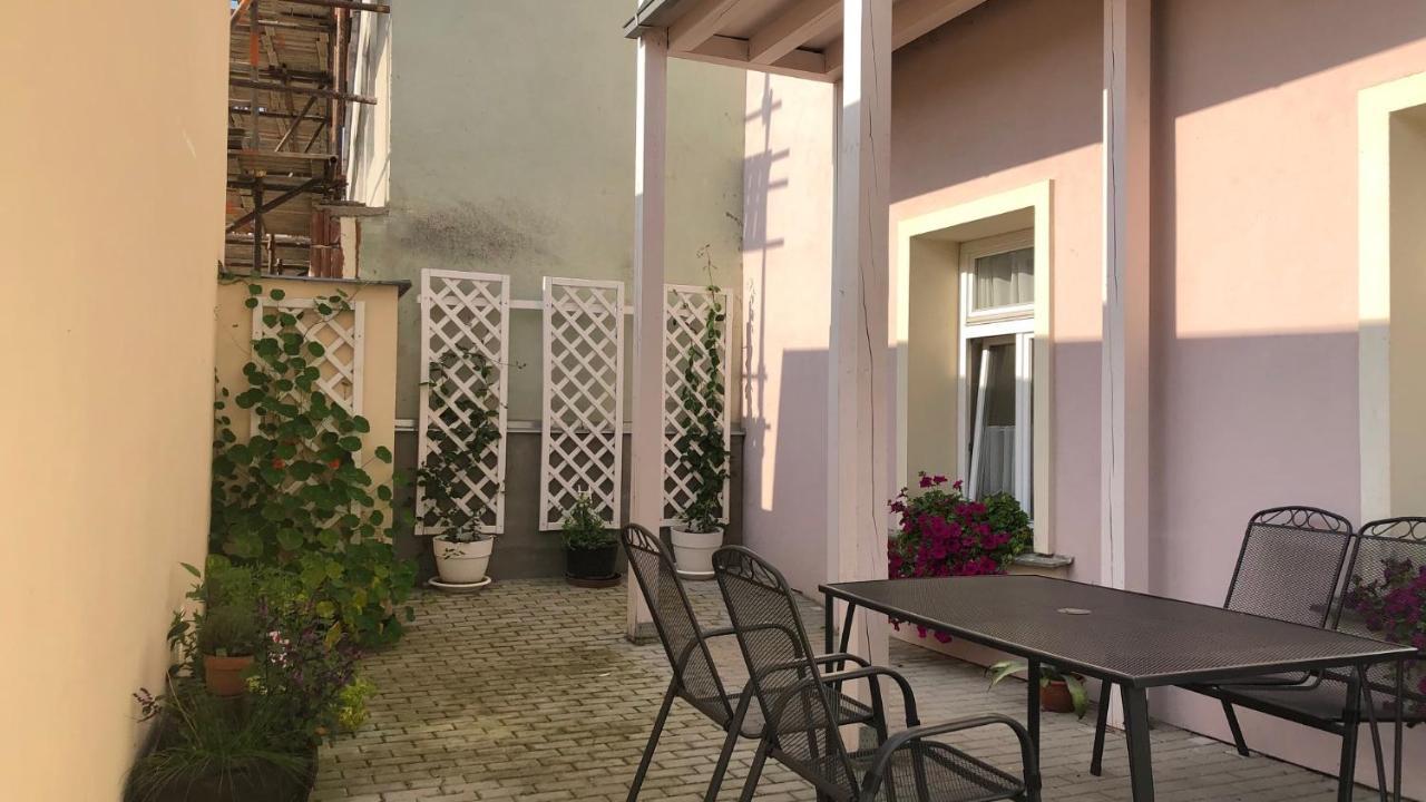 Apartmany Na Sumave Kasperske Hory Bagian luar foto