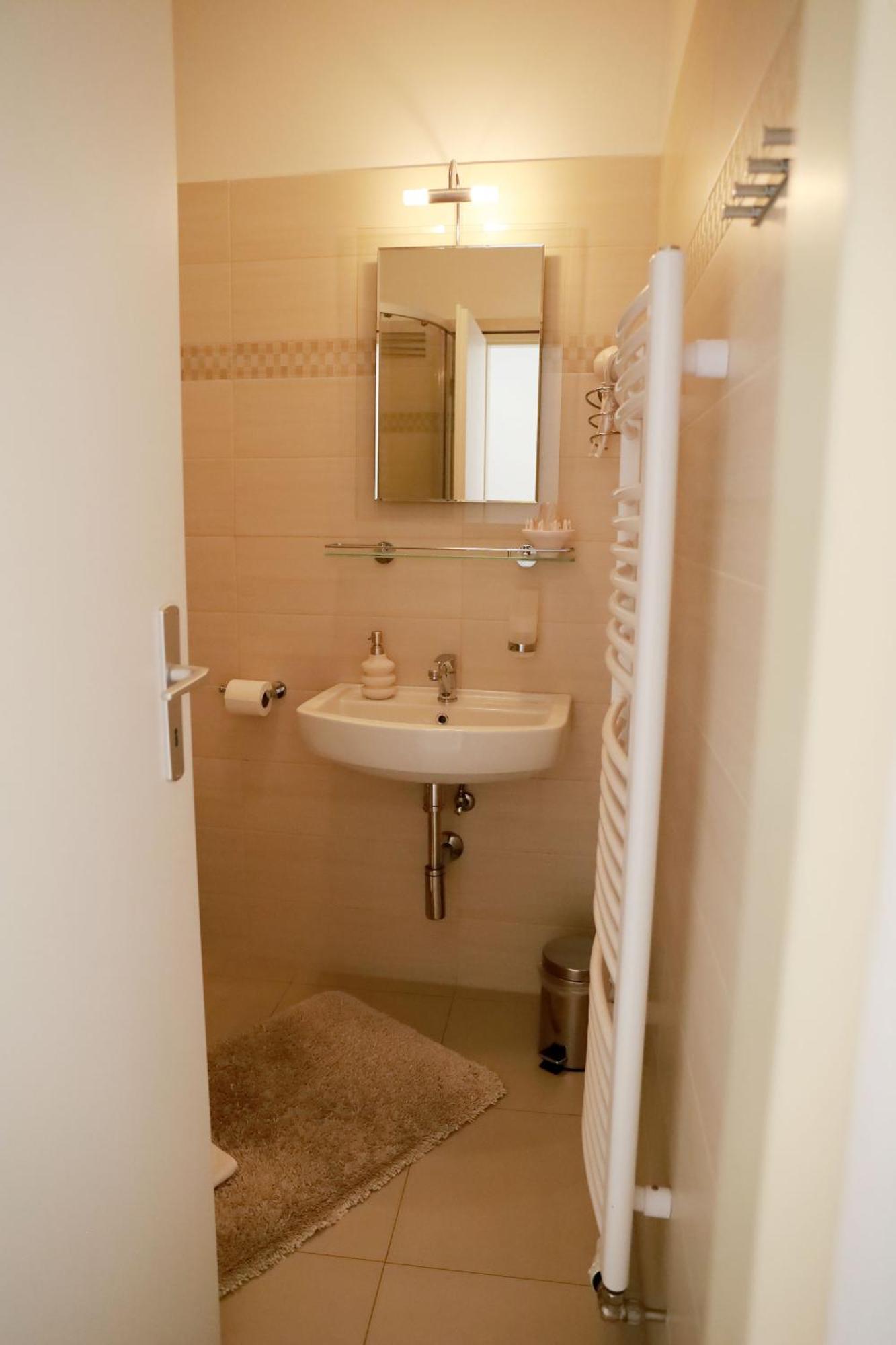 Apartmany Na Sumave Kasperske Hory Bagian luar foto