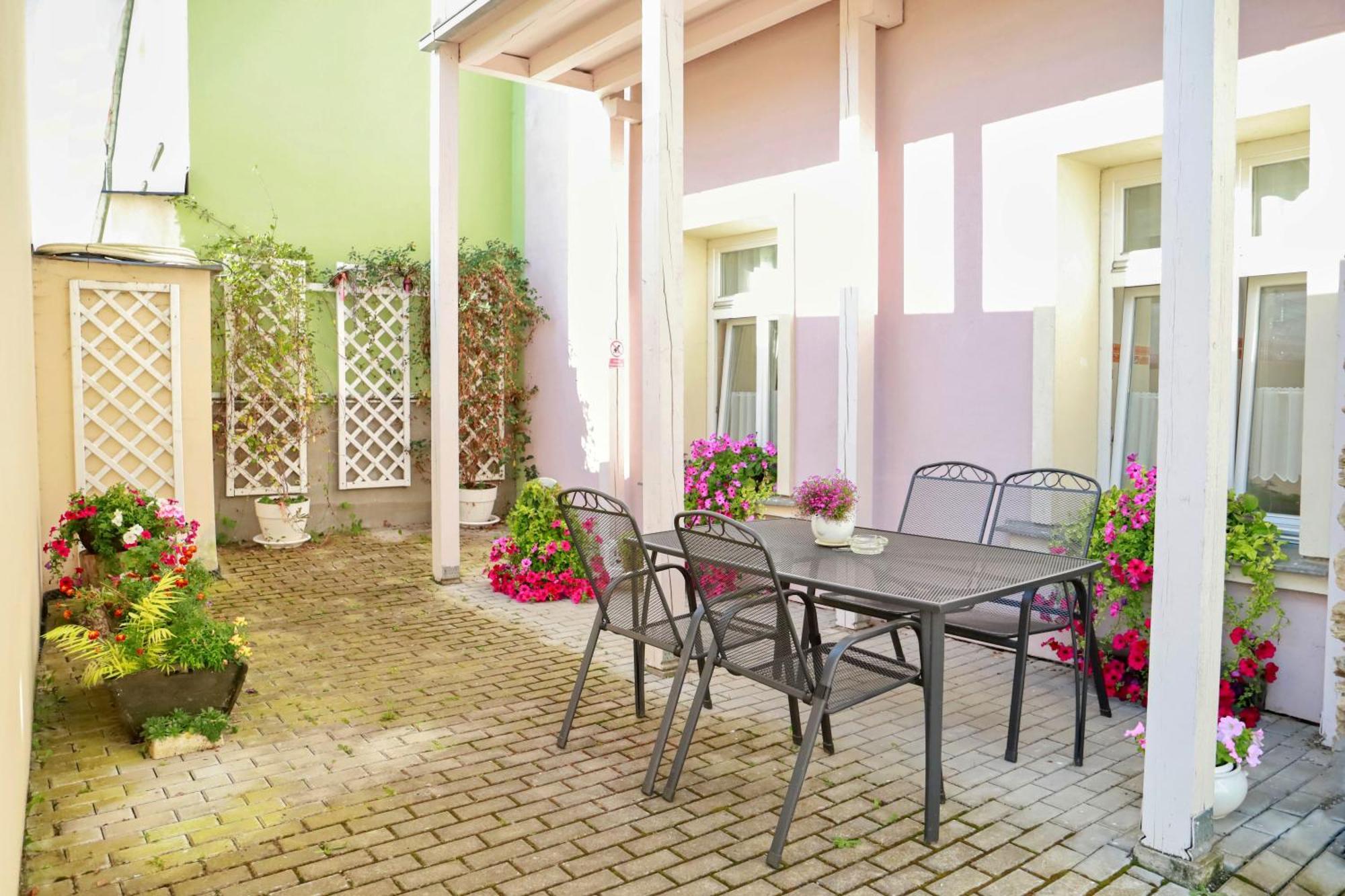 Apartmany Na Sumave Kasperske Hory Bagian luar foto