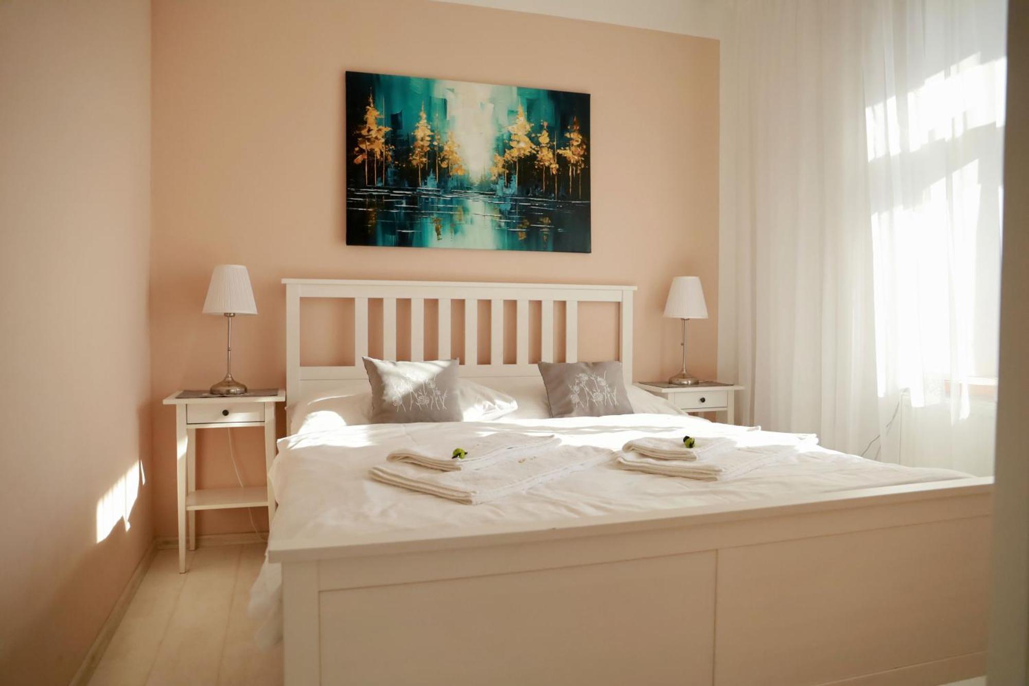 Apartmany Na Sumave Kasperske Hory Bagian luar foto