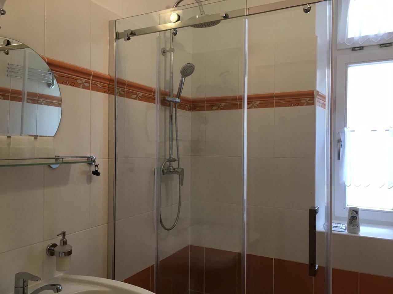 Apartmany Na Sumave Kasperske Hory Bagian luar foto