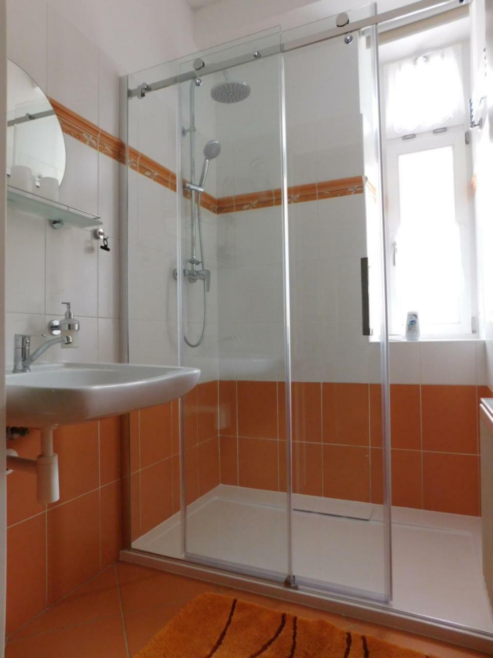 Apartmany Na Sumave Kasperske Hory Bagian luar foto