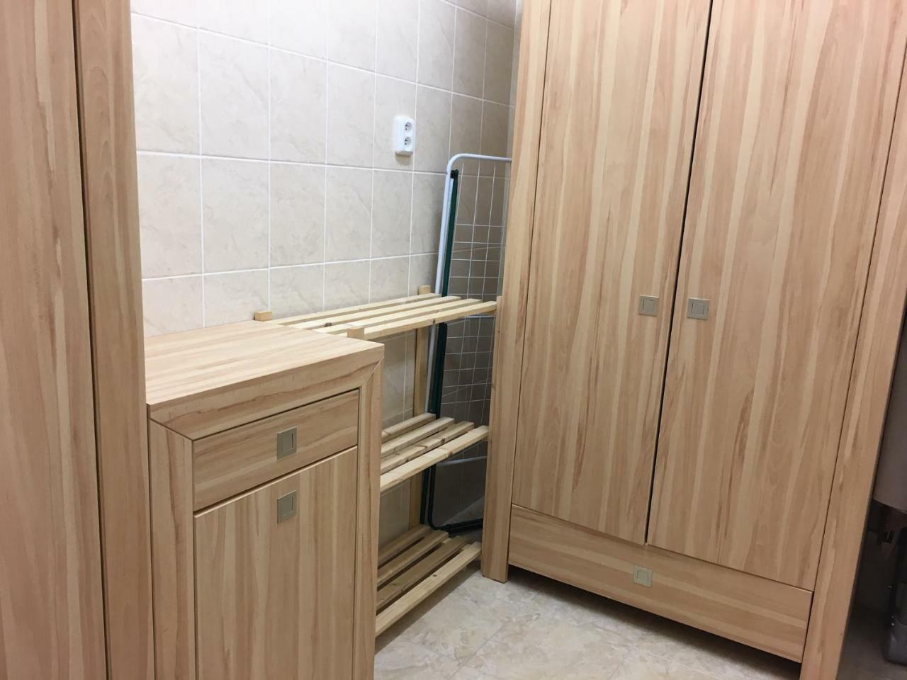 Apartmany Na Sumave Kasperske Hory Bagian luar foto