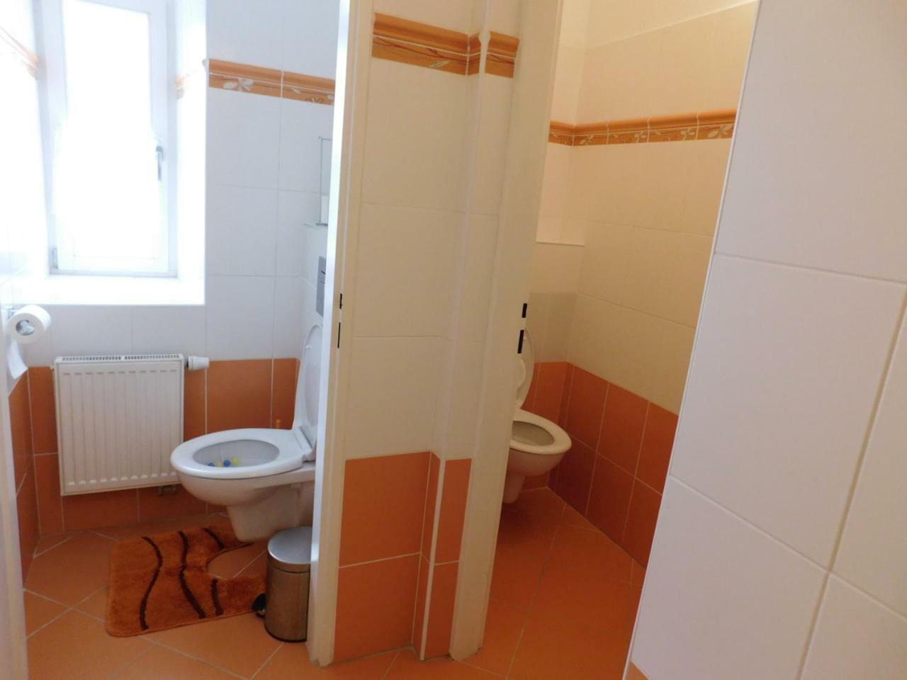 Apartmany Na Sumave Kasperske Hory Bagian luar foto