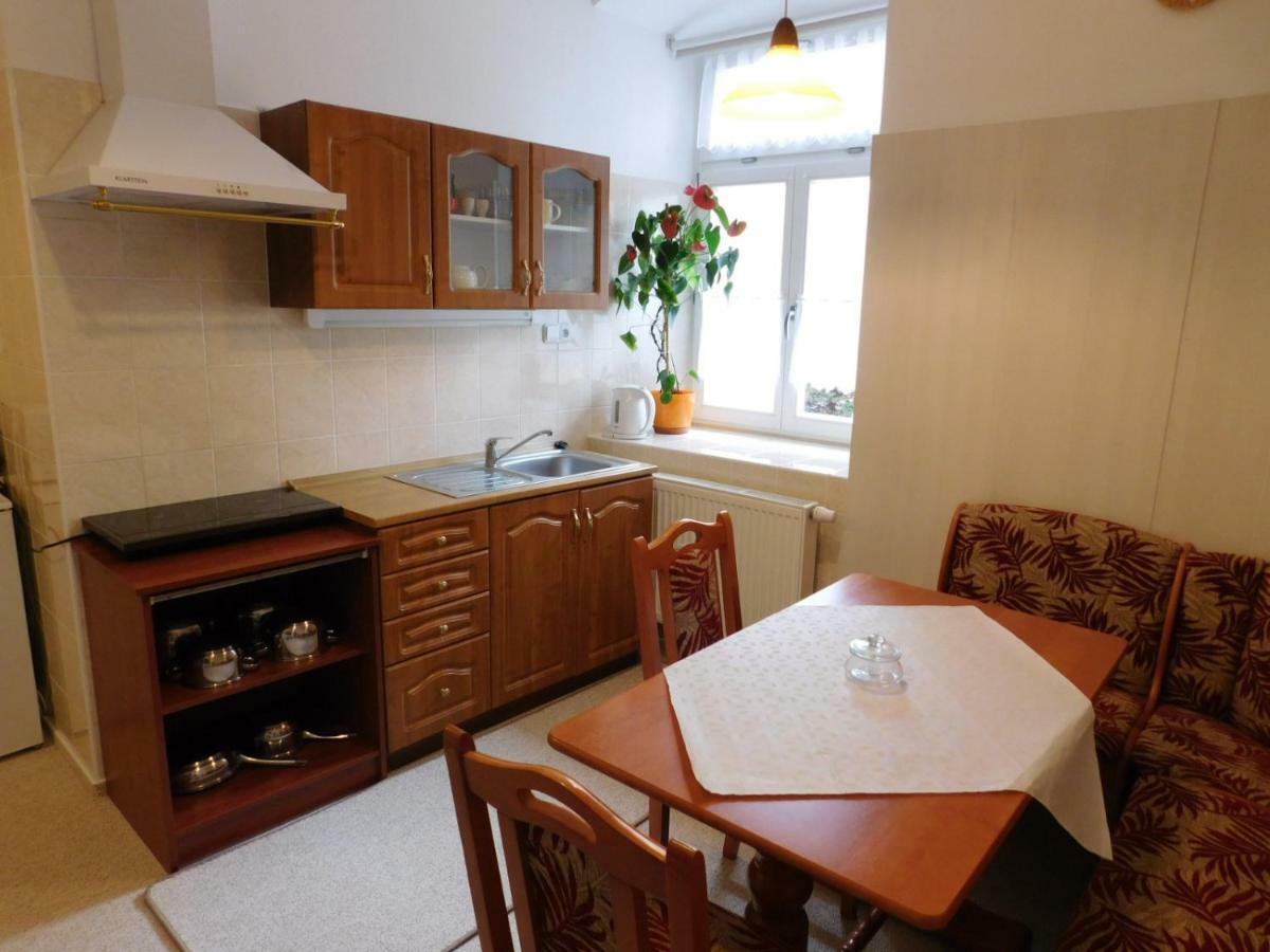 Apartmany Na Sumave Kasperske Hory Bagian luar foto