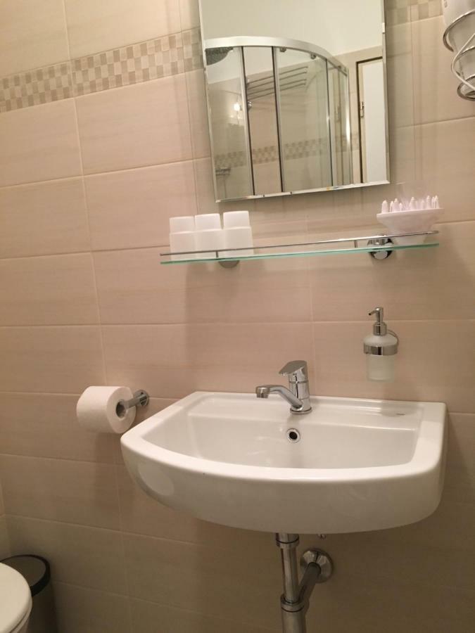 Apartmany Na Sumave Kasperske Hory Bagian luar foto