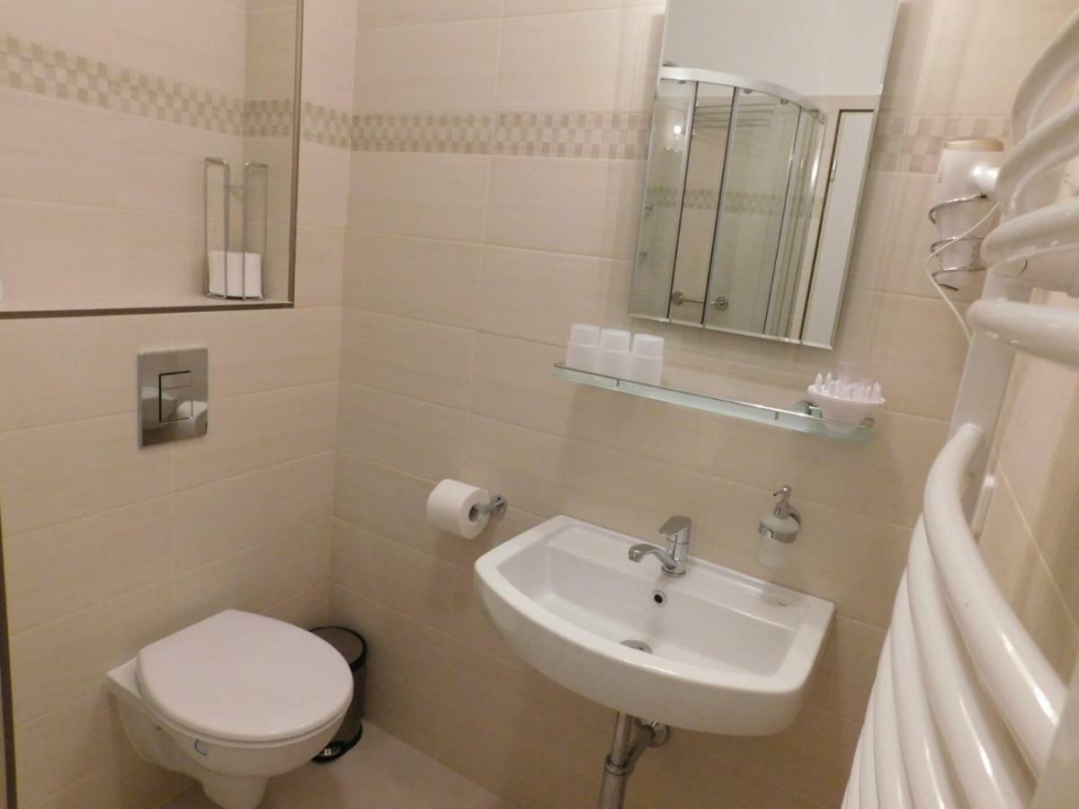 Apartmany Na Sumave Kasperske Hory Bagian luar foto